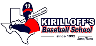 Kirilloff's Baseball School