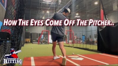 Keanu Cowley 2 Hitting Concepts Help You Hit Better In Games.
