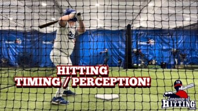 Advanced Hitting Clinic for Select Travel Ball Players Only!