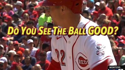 Hitting Drills To See The Ball Better.