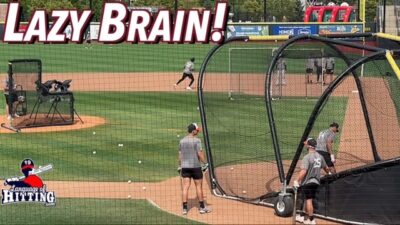 Language Of Hitting Kirilloff