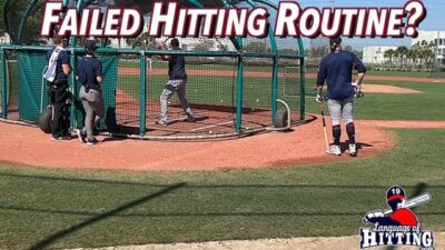 Kirilloff Baseball School.