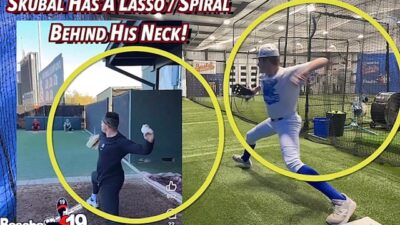 Common Pitching Problem