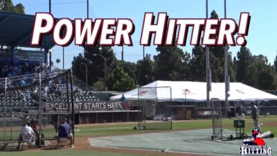 Dave Kirilloff Baseball School