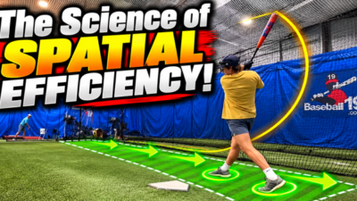 Kirilloff Baseball School